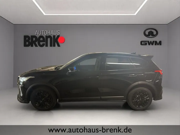 GWM HAVAL Jolion Pro