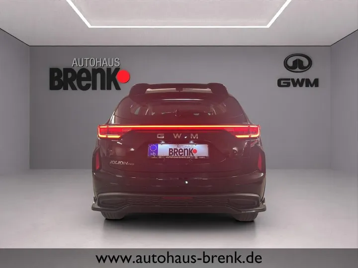 GWM HAVAL Jolion Pro