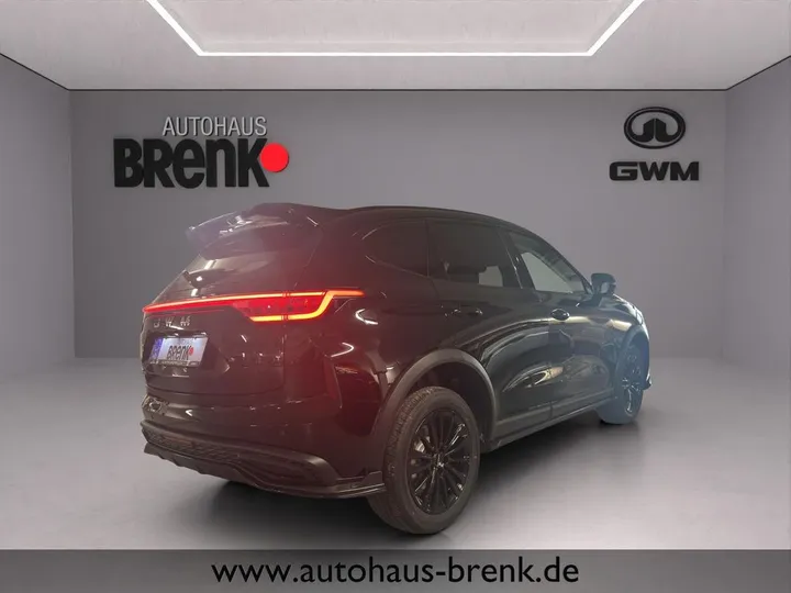 GWM HAVAL Jolion Pro