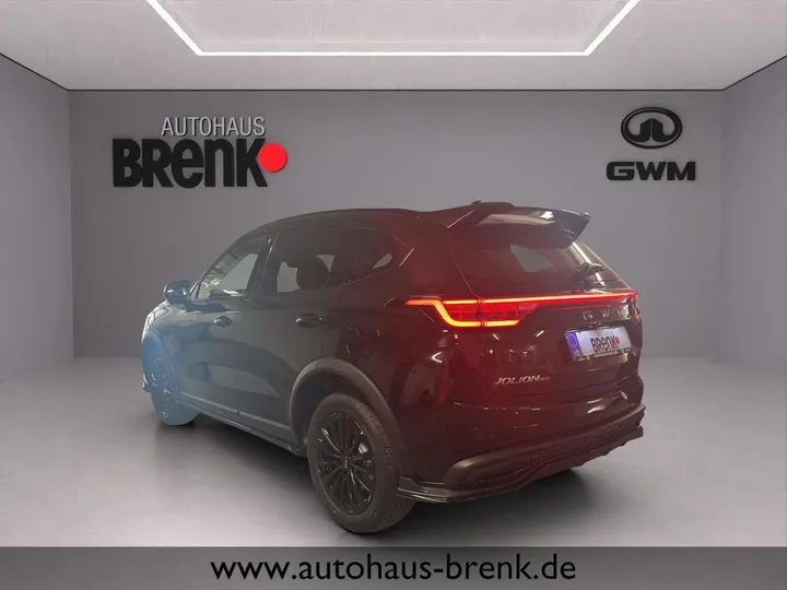 GWM HAVAL Jolion Pro
