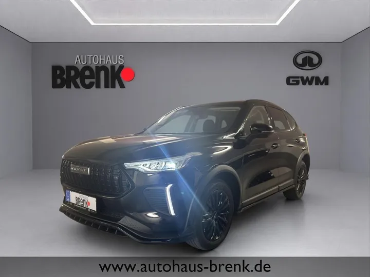 GWM HAVAL Jolion Pro
