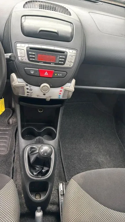 Toyota Other