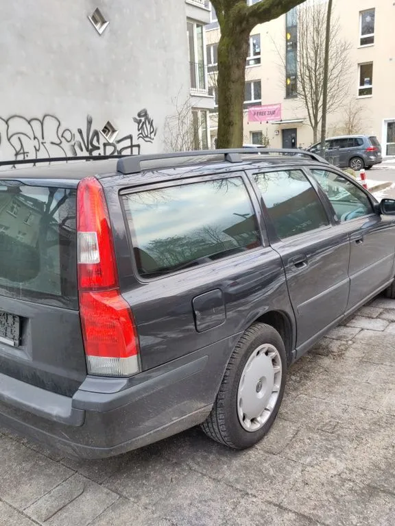 Volvo V70