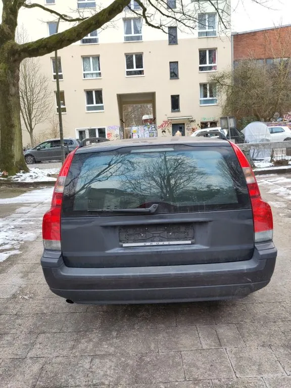 Volvo V70