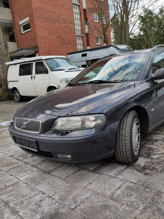 Volvo V70