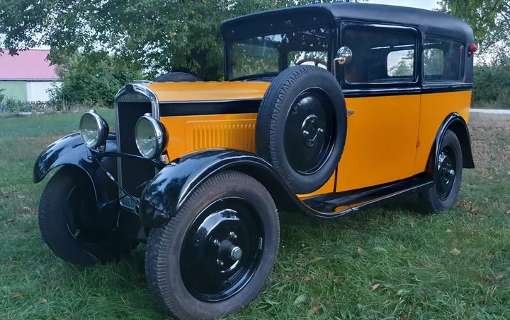 Peugeot Other