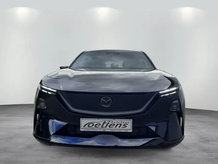 Mazda CX-6e