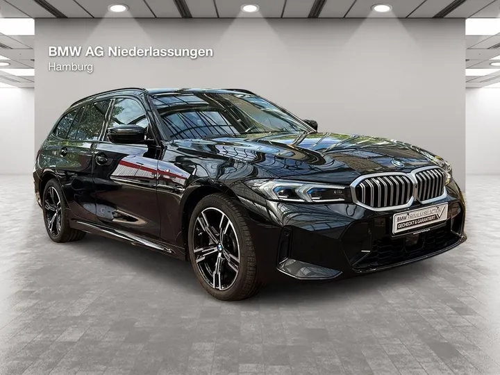 BMW 330