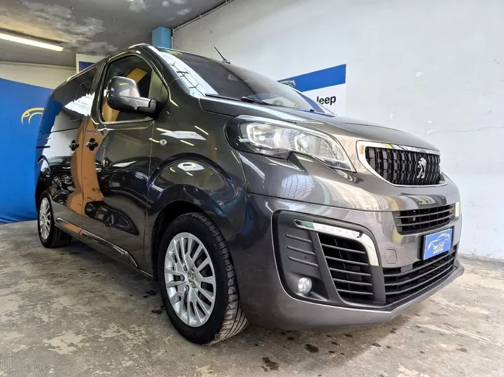 Peugeot Expert