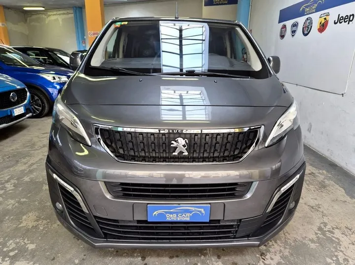 Peugeot Expert