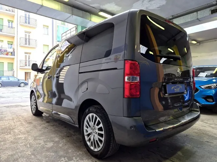 Peugeot Expert