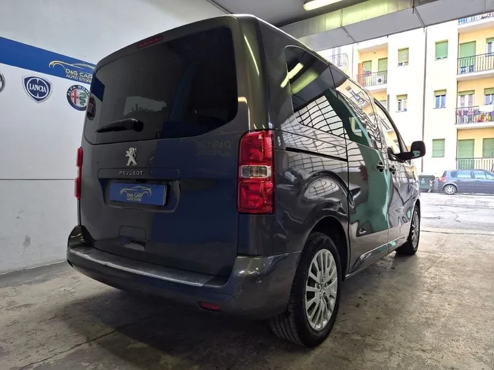 Peugeot Expert