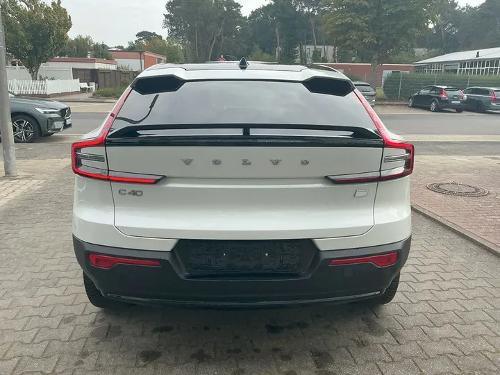 Volvo C40