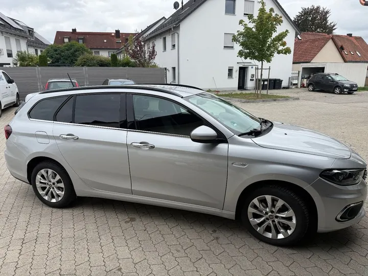 Fiat Tipo