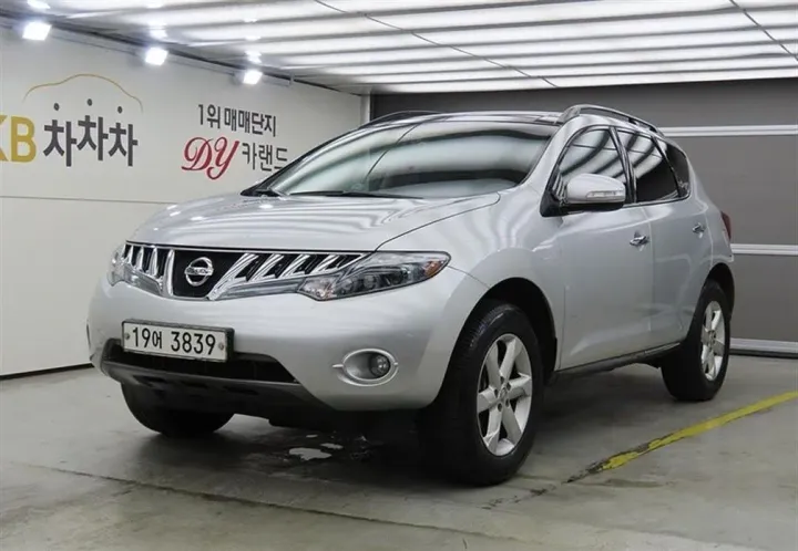 Nissan Murano