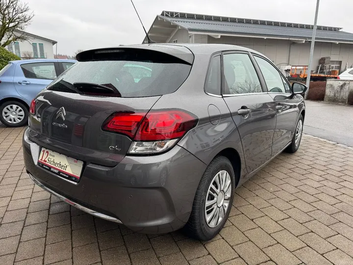 Citroën C4