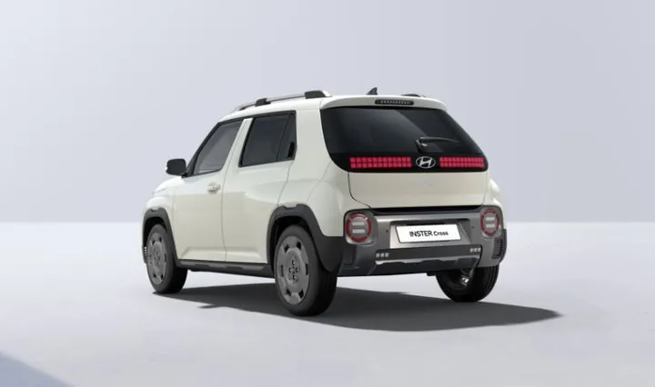 Hyundai INSTER