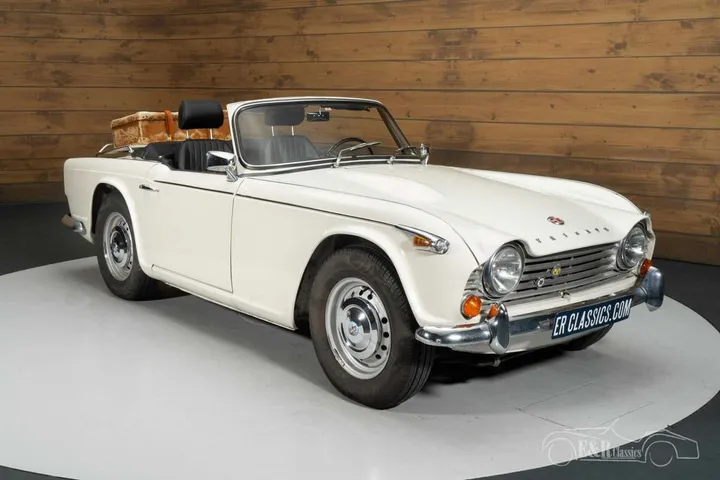 Triumph Other