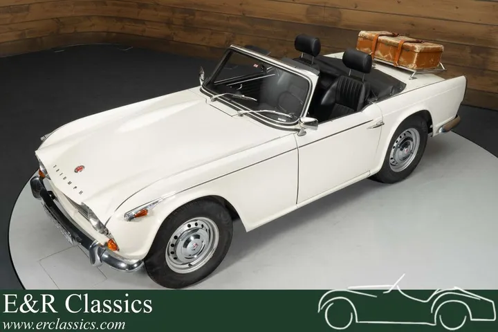 Triumph Other