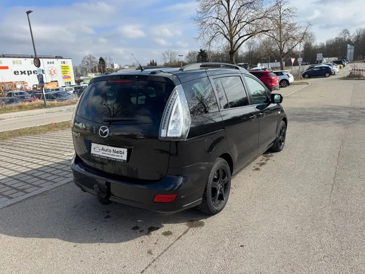 Mazda 5