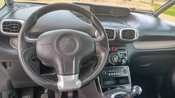 Citroën C3 Picasso