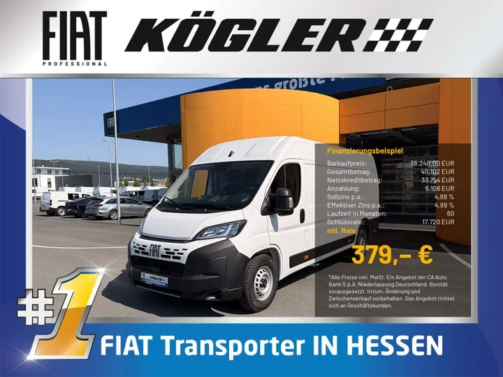 Fiat Ducato