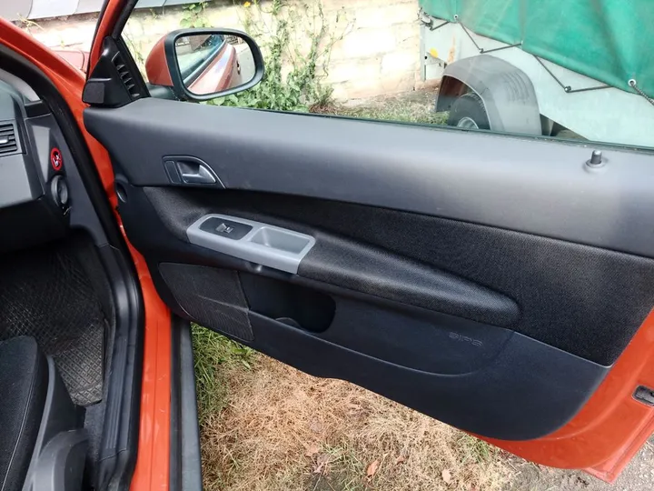 Volvo C30