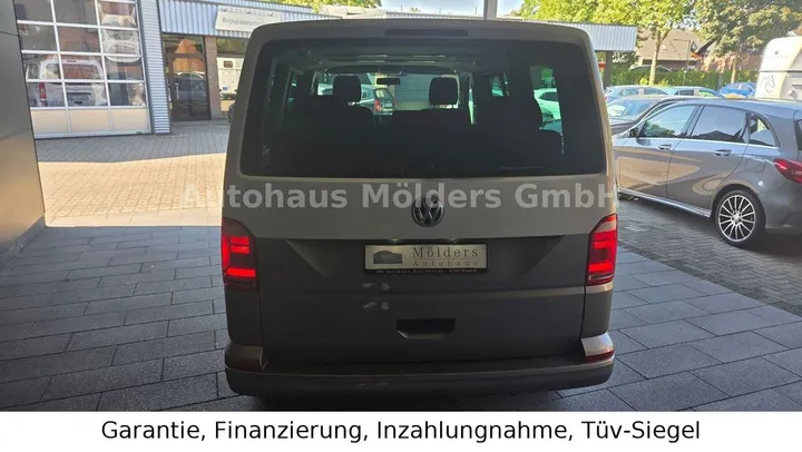 Volkswagen T6 Multivan