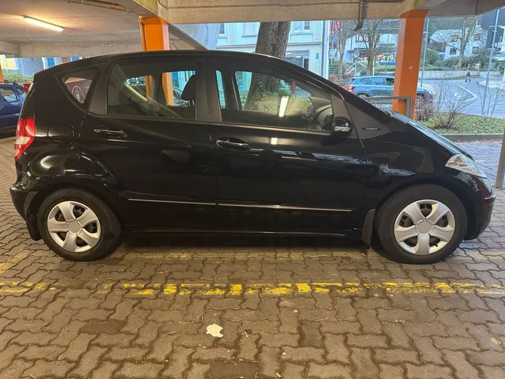 Mercedes-Benz A 150