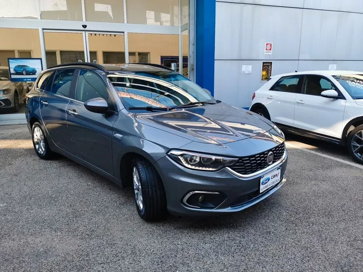 Fiat Tipo