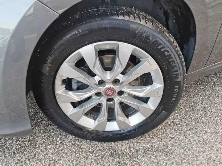 Fiat Tipo