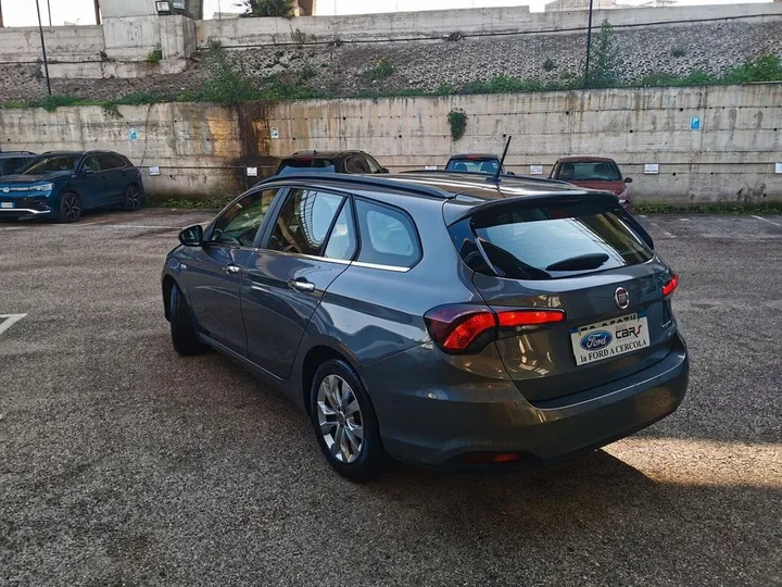 Fiat Tipo