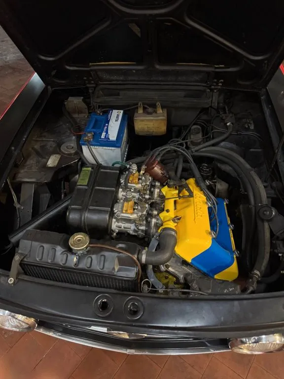 Lancia Other