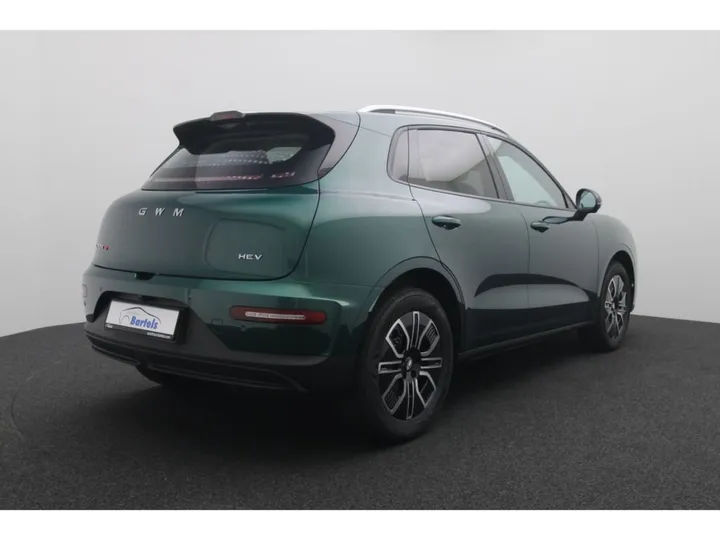 GWM ORA 5