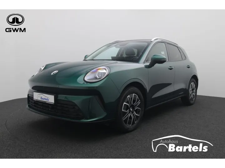 GWM ORA 5