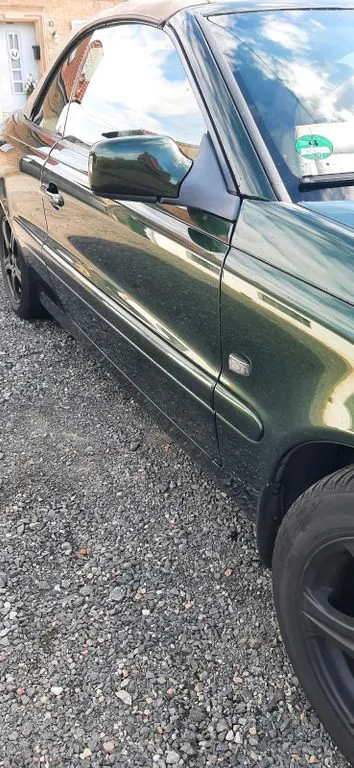 Volvo C70