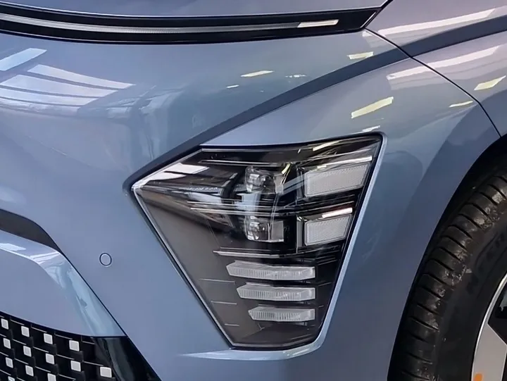 Hyundai KONA Elektro