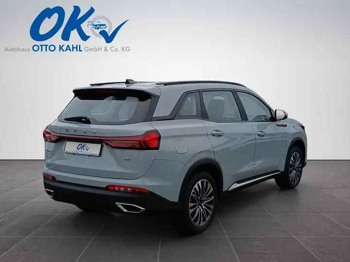 DFSK Fengon 600