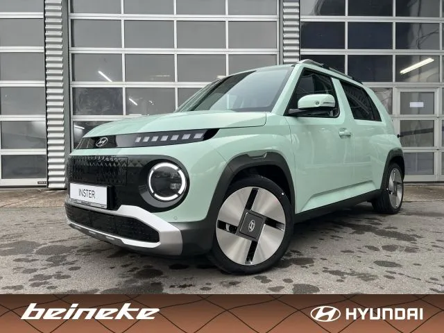 Hyundai INSTER