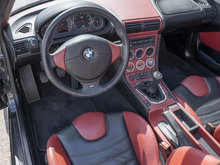 BMW Z3 M