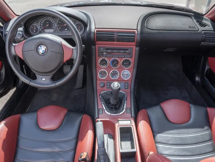 BMW Z3 M