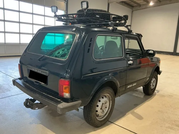 Lada Niva
