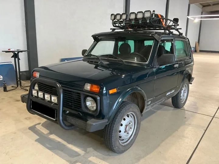 Lada Niva