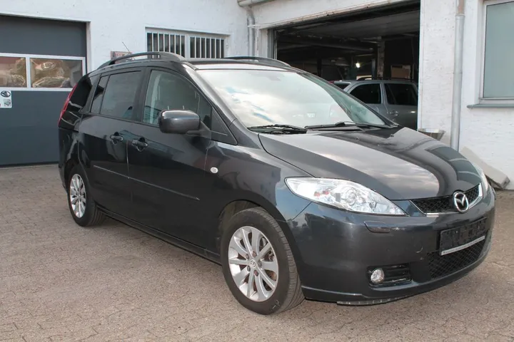 Mazda 5