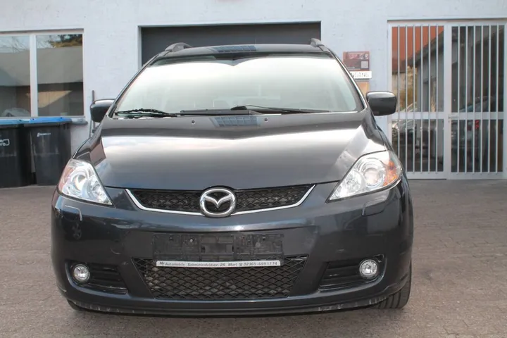 Mazda 5