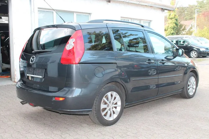 Mazda 5