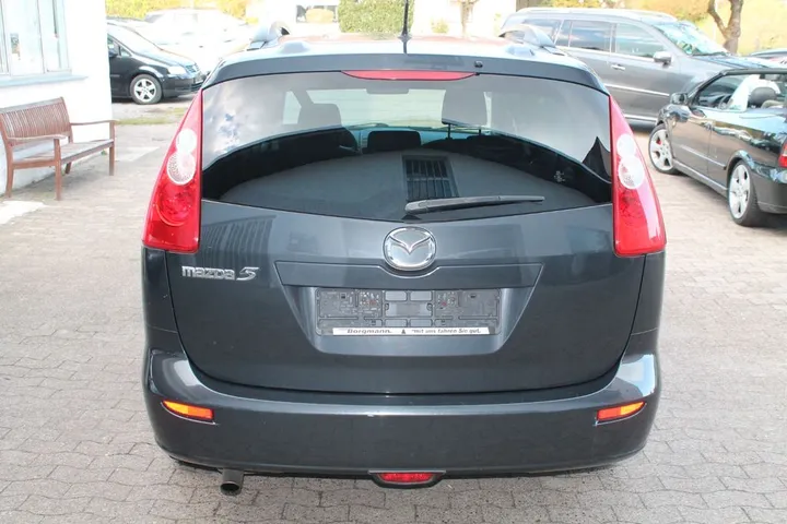 Mazda 5
