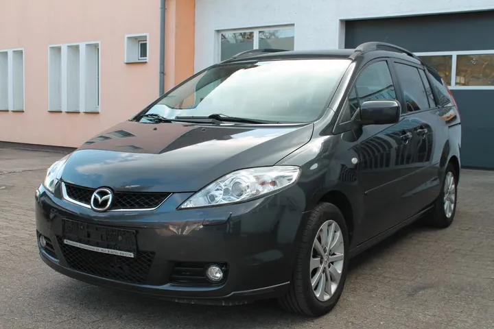 Mazda 5