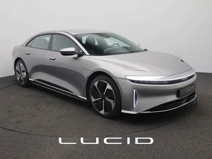 Lucid Air