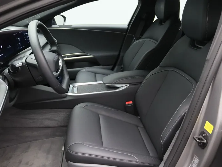 Lucid Air
